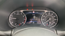 Nissan Juke 1.0 DiG-T 114 N-Connecta 5dr DCT Petrol Hatchback